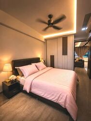 Blk 527 Pangshan Valley (Bukit Panjang), HDB 5 Rooms #560569251